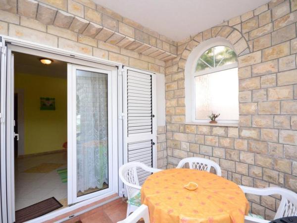 Villa Mateja : photo 9 de la chambre appartement - rez-de-chaussée