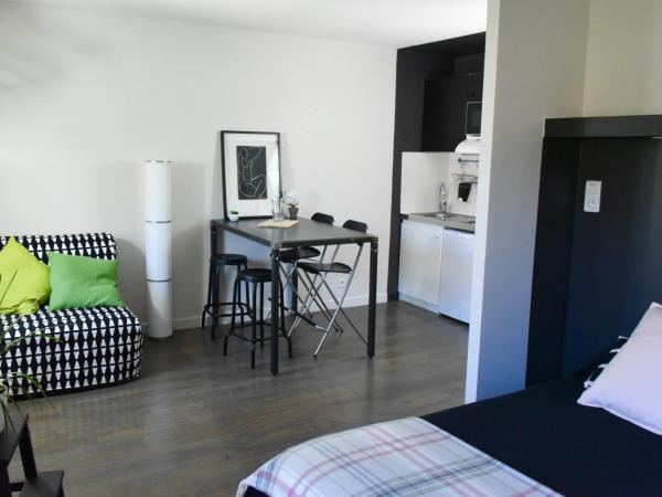 Barcelo Appart'hotel : photo 3 de la chambre suite familiale