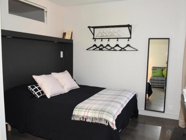 Barcelo Appart'hotel : photo 4 de la chambre suite familiale