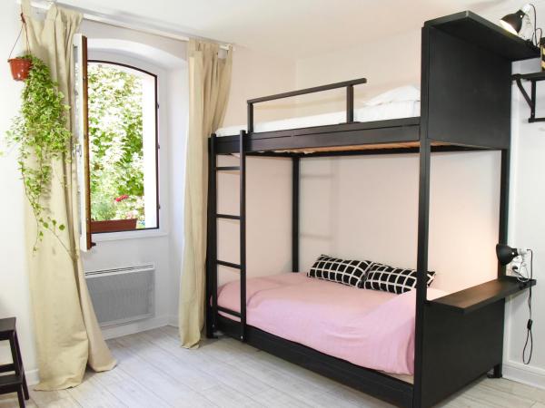 Barcelo Appart'hotel : photo 3 de la chambre appartement 1 chambre