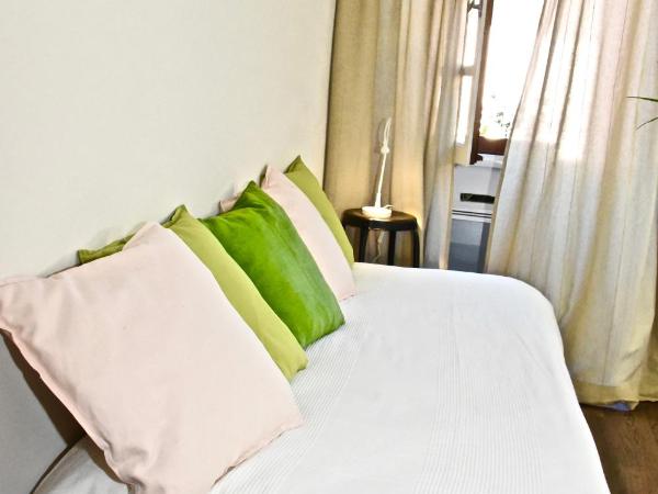 Barcelo Appart'hotel : photo 6 de la chambre appartement 1 chambre