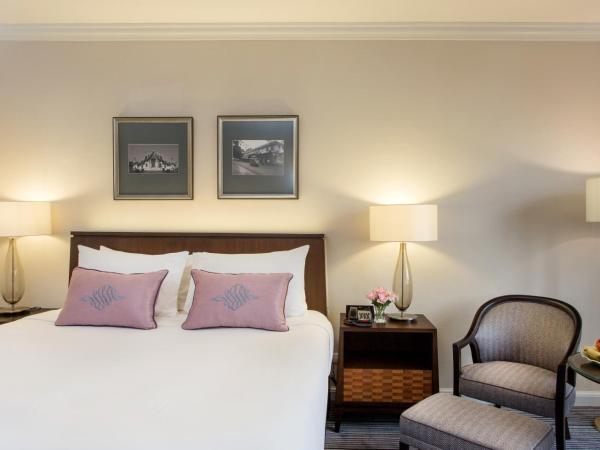 The Sukosol Hotel : photo 2 de la chambre chambre lit king-size premier