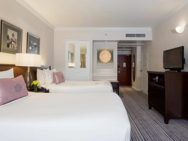 The Sukosol Hotel : photo 4 de la chambre chambre lits jumeaux premier