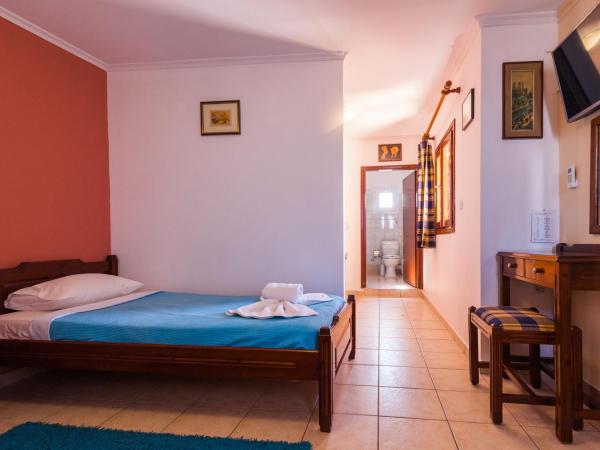 Poco Loco Bed & Breakfast : photo 2 de la chambre chambre standard
