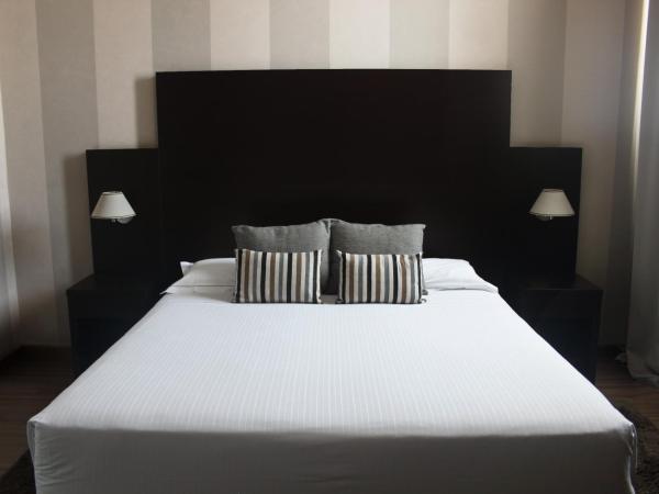 c-hotels Club : photo 1 de la chambre hébergement double smart 