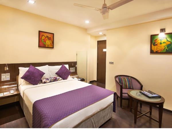 The Shalimar Hotel, Kemps Corner : photo 2 de la chambre chambre simple confort