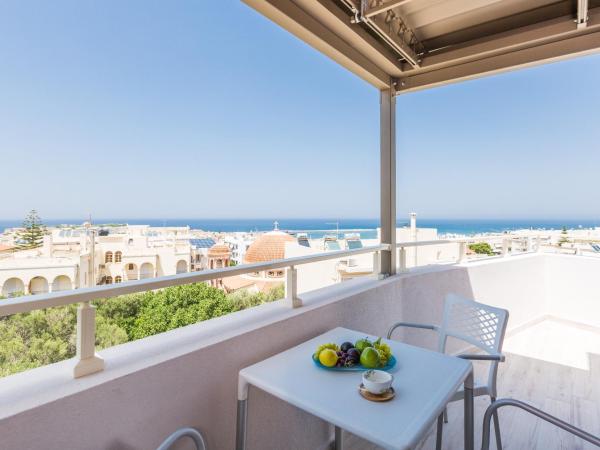 Menta City Boutique Hotel : photo 2 de la chambre suite junior