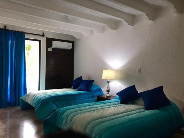 Ixtapa Palace : photo 3 de la chambre suite senior