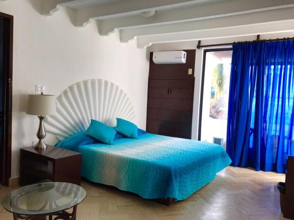 Ixtapa Palace : photo 2 de la chambre suite junior