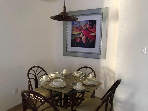 Ixtapa Palace : photo 5 de la chambre suite junior