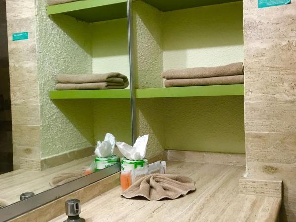 Ixtapa Palace : photo 6 de la chambre suite junior