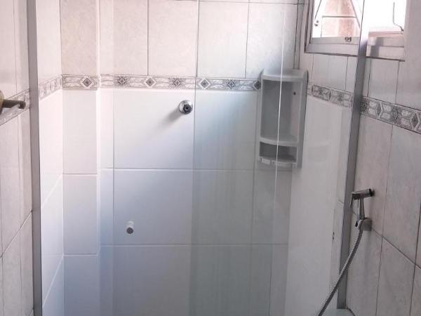 Center Park Hotel Lapa : photo 8 de la chambre chambre triple standard
