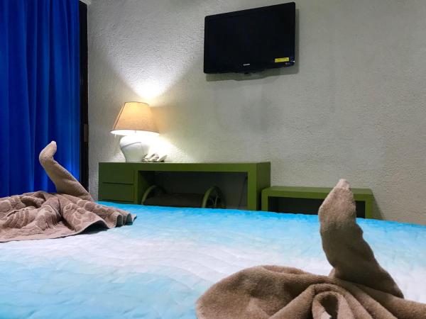 Ixtapa Palace : photo 9 de la chambre suite senior