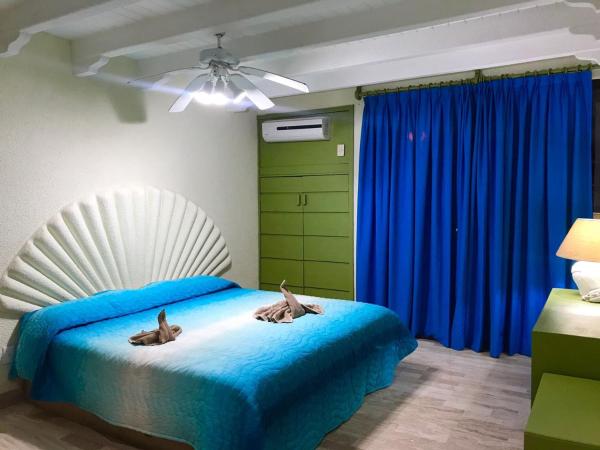 Ixtapa Palace : photo 6 de la chambre suite senior