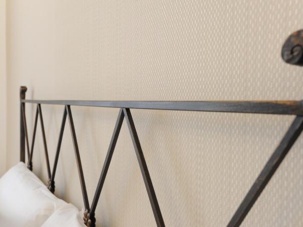 Residenza Borbonica : photo 5 de la chambre chambre double deluxe avec balcon