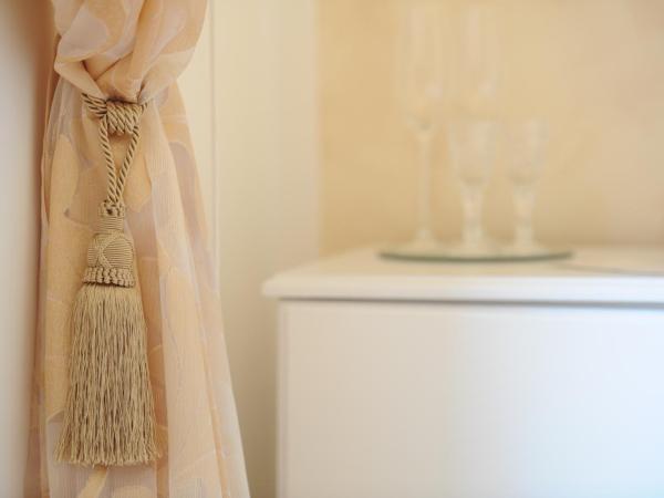 Residenza Borbonica : photo 5 de la chambre chambre double deluxe avec balcon