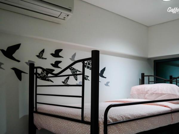 Resort Hostel In City : photo 8 de la chambre bed in mixed dorm 12