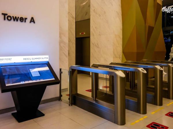 Resort Hostel In City : photo 9 de la chambre bed in mixed dorm 12