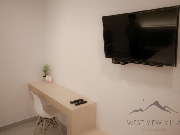 West View Villa : photo 7 de la chambre chambre double standard