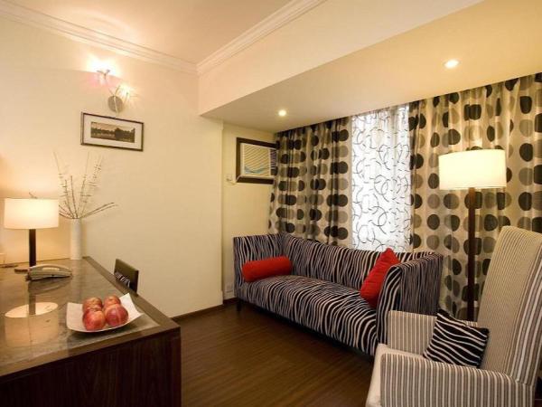 The Shalimar Hotel, Kemps Corner : photo 3 de la chambre suite classique