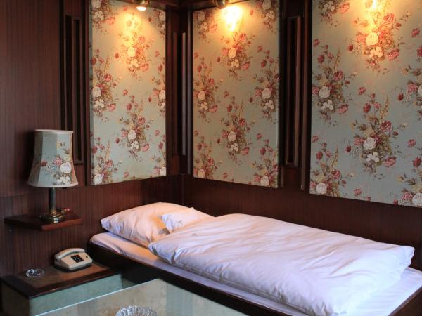 Hotel Spahr : photo 2 de la chambre chambre simple