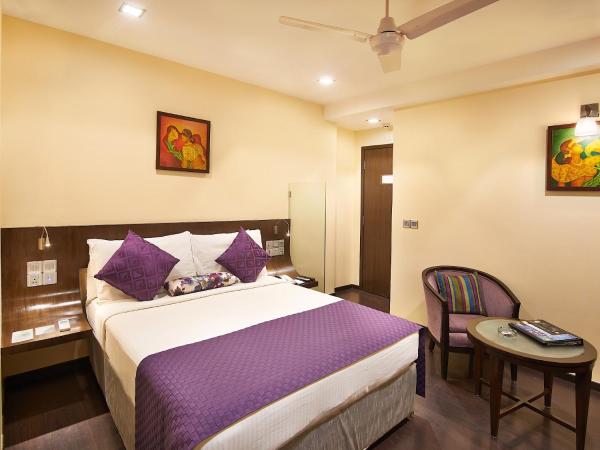 The Shalimar Hotel, Kemps Corner : photo 4 de la chambre chambre simple confort