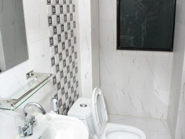 Thamel Backpackers Home : photo 1 de la chambre chambre double standard