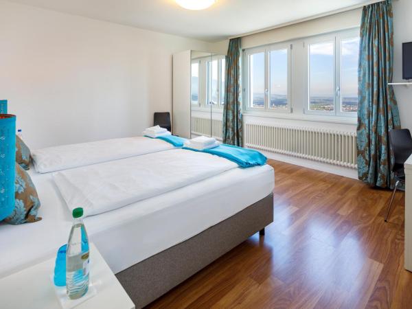 Hotel Sonnenberg : photo 4 de la chambre chambre double