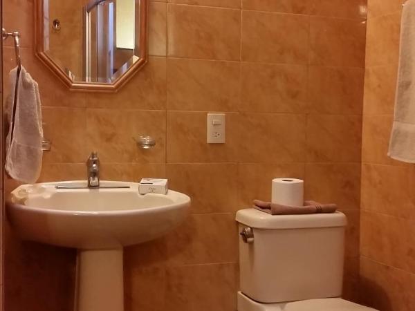 Villa Alfonsina : photo 7 de la chambre chambre double