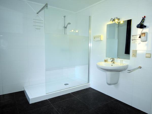 New Hotel de Lives : photo 7 de la chambre chambre familiale