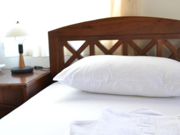 Ontas Traditional Hotel : photo 9 de la chambre chambre quadruple