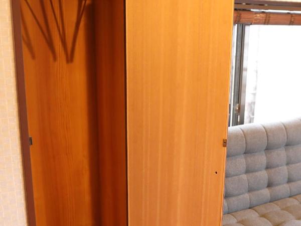 Gionkoh : photo 5 de la chambre chambre triple avec salle de bains commune