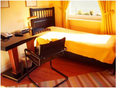 Hotel Gasthaus Krone : photo 2 de la chambre chambre simple