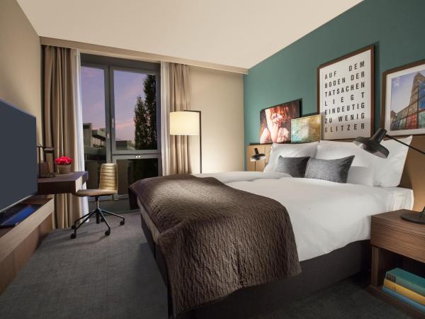 Acasa Suites : photo 1 de la chambre chambre lit king-size ou lits jumeaux classique