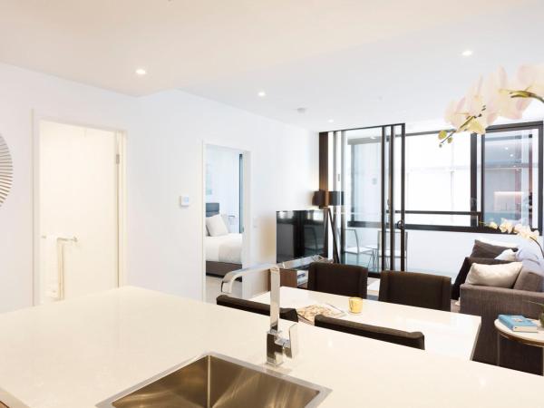 FV by Peppers : photo 10 de la chambre appartement 1 chambre