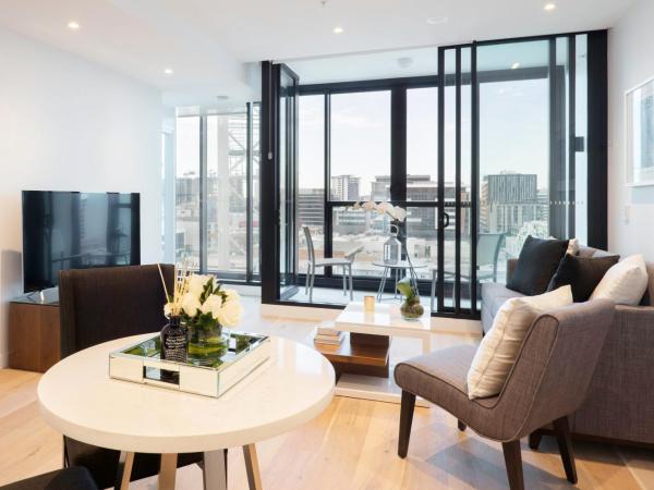 FV by Peppers : photo 2 de la chambre appartement premium 1 chambre