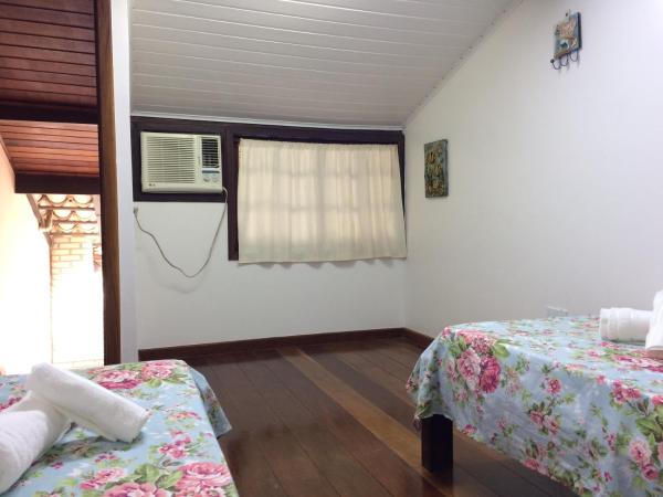 Apart hotel a 150m da praia de Geribá : photo 2 de la chambre appartement en duplex