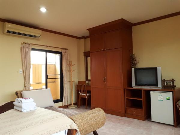 Mini Cost Apartment&Guesthouse : photo 2 de la chambre chambre lit king-size supérieure