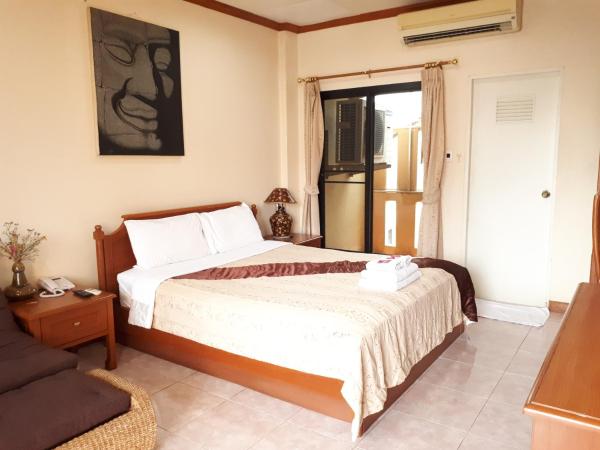 Mini Cost Apartment&Guesthouse : photo 3 de la chambre chambre lit queen-size deluxe