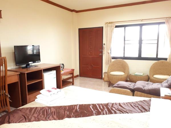 Mini Cost Apartment&Guesthouse : photo 2 de la chambre chambre lit queen-size deluxe