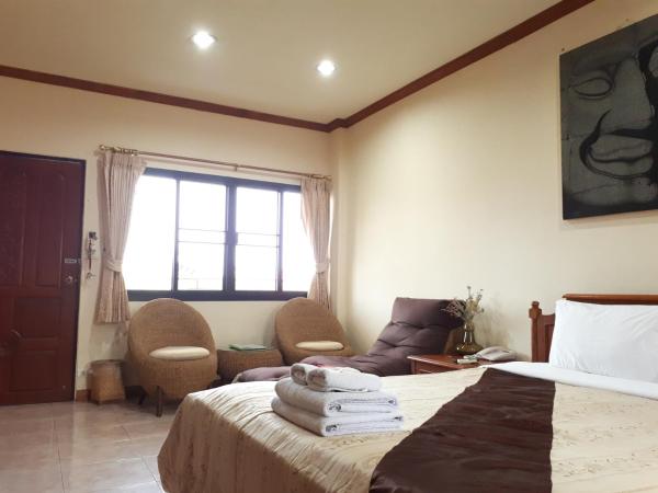 Mini Cost Apartment&Guesthouse : photo 1 de la chambre chambre lit queen-size deluxe