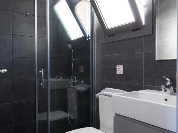 Villa Marina : photo 3 de la chambre studio (2 adultes)