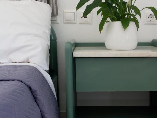 Villa Marina : photo 2 de la chambre studio