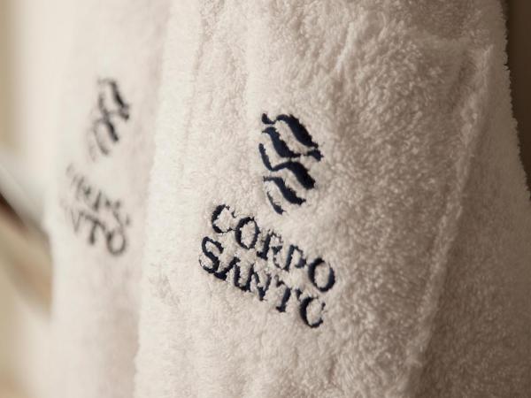 Corpo Santo Lisbon Historical Hotel : photo 9 de la chambre suite junior