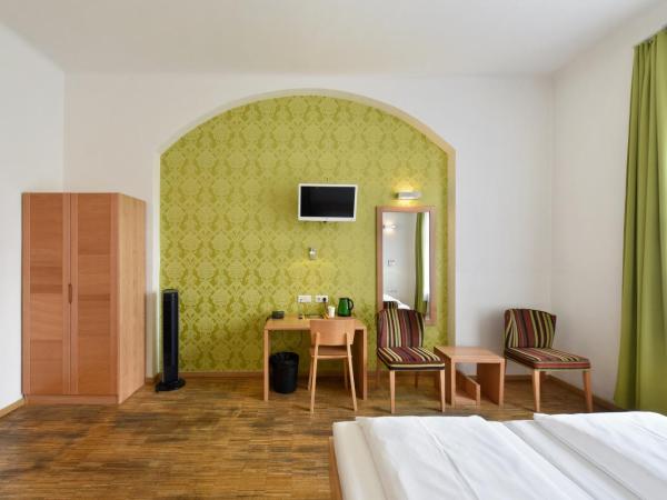 Hotel Mocca : photo 3 de la chambre chambre double classique