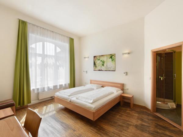 Hotel Mocca : photo 1 de la chambre chambre double classique