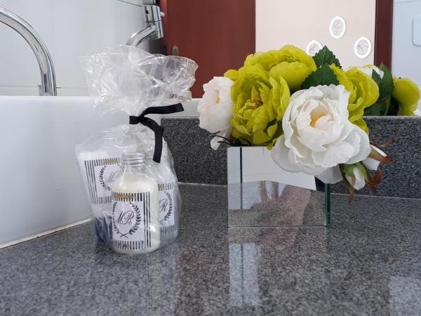 Pousada do Frei : photo 1 de la chambre suite supérieure