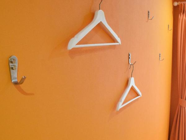 Hostel Anchorage : photo 7 de la chambre lit superposé dans dortoir pour femmes