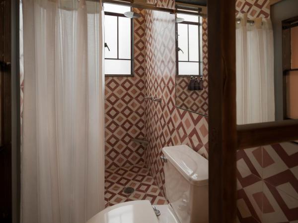 Don Jacinto Stay&Sip : photo 6 de la chambre chambre double deluxe affaires