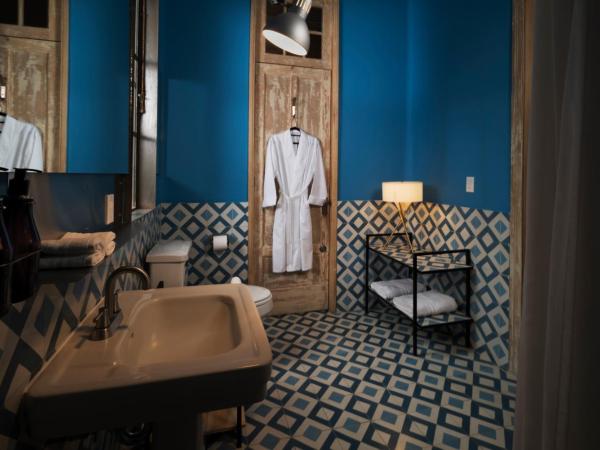 Don Jacinto Stay&Sip : photo 5 de la chambre suite master